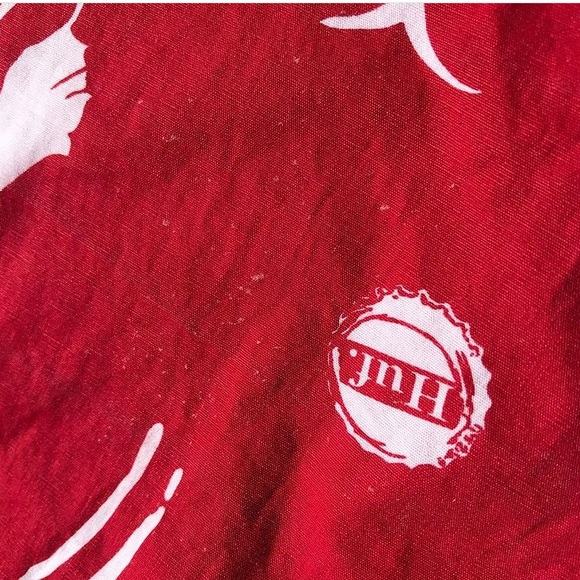 Screen Worn Jonah Hill 22 Jump Street Outfit + COA - Picture 6 of 11